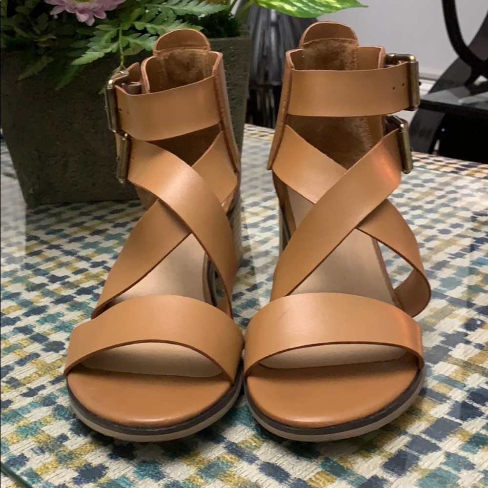 Steven Madden Demiii Sandals